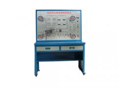 新能源汽車-ABS制動系統實訓臺