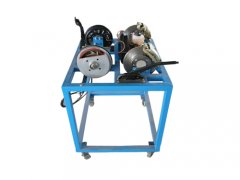液壓制動系統展示拆裝臺