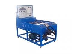 汽車教學設備包含哪些汽車教學器材