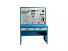 新能源燃料電池發電教學_在線檢測_實訓系統