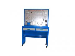 電動汽車BMS電池管理系統實訓臺