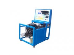 全國職業技能大賽專用的新能源汽車實訓設備包含哪些