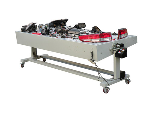 新能源汽車實訓設備廠家哪家專業?恒信教具為您推薦!(圖1) 新能源汽車實訓設備