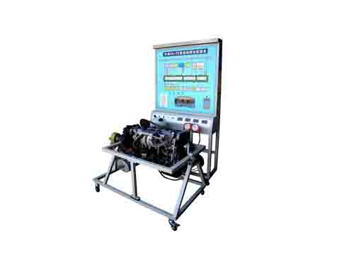 汽車發動機實訓臺