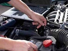 新能源汽車汽修工會失業嗎?