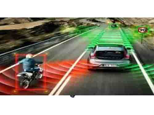 無人駕駛激光雷達測試與開發實驗平臺(圖1) 無人駕駛激光雷達測試與開發實驗平臺