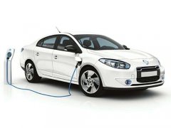 汽車新能源教學儀器:電動汽車發展