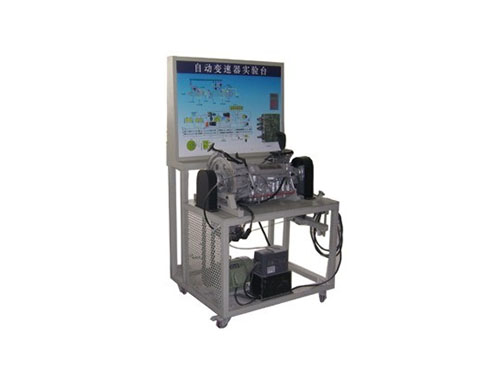 汽車教具是什么?汽車培訓教具哪里有?(圖1) 汽車教具