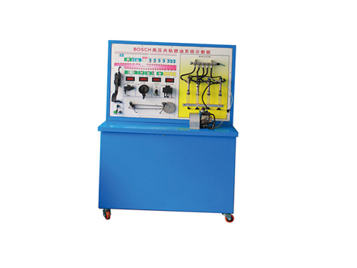 新能源汽車設備有哪些類型?恒信教具為解答(圖1) 新能源汽車教學設備