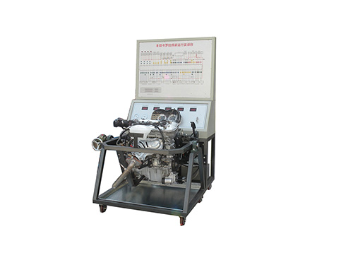 發動機訓臺
