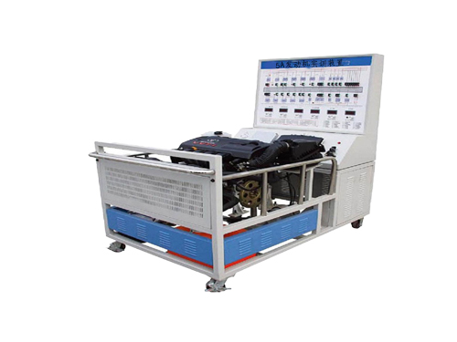 5A發動機實訓裝置